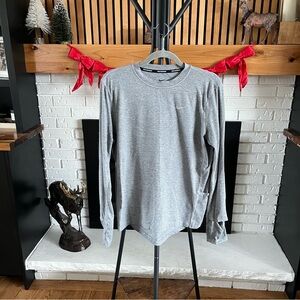 Women's Nike Elements Long Sleeve Running Dri Fit